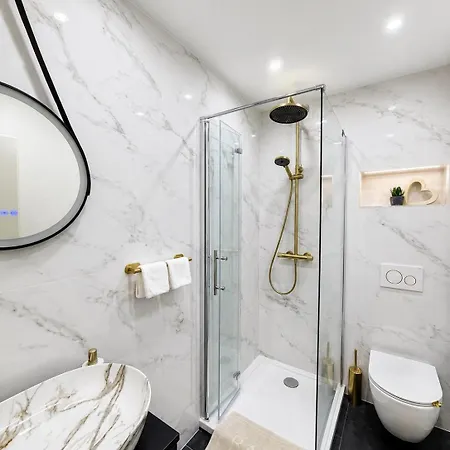 Rehn 2 Apartman