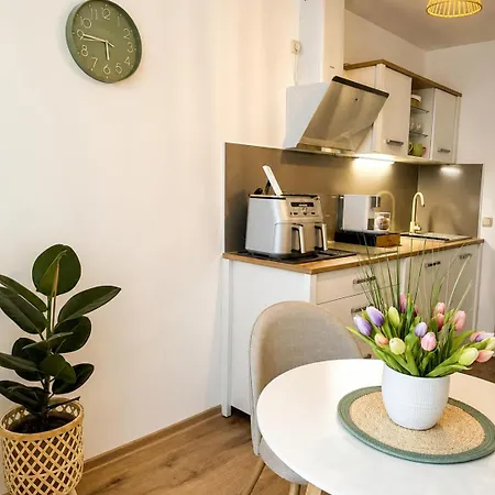 Apartman Rehn 2 *