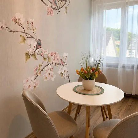 Apartman Rehn 2 Bad Kissingen