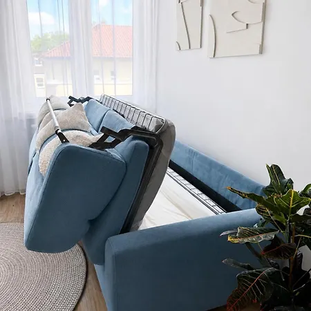 Rehn 2 Apartman *