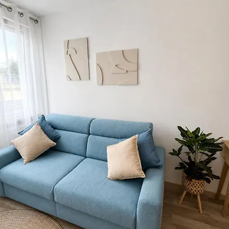 Rehn 2 Apartman