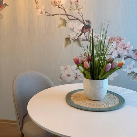Rehn 2 Apartman